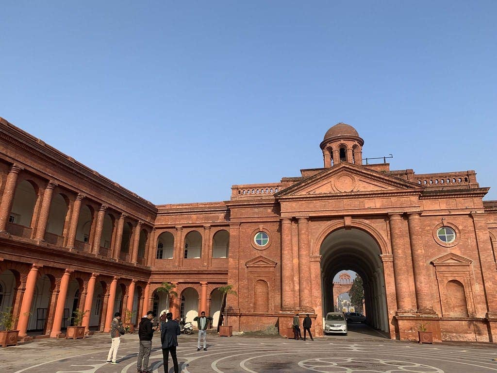 See History Come Alive at the Partition Museum